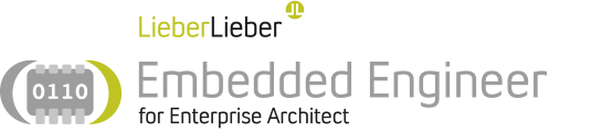 LieberLieber Embedded Engineer