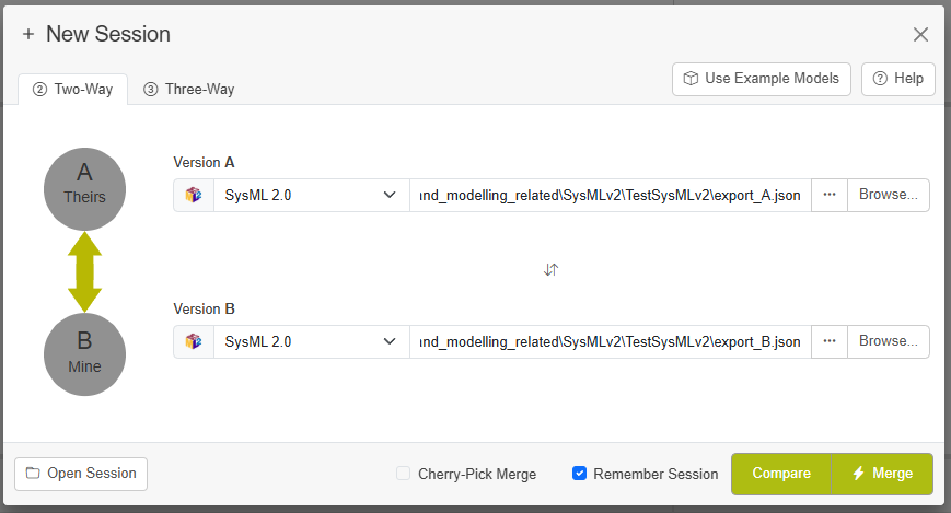 LoadSysMLv2Json