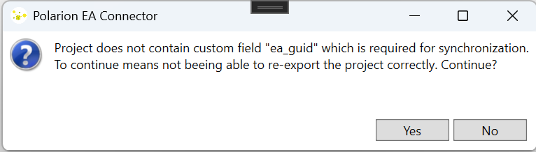 Error