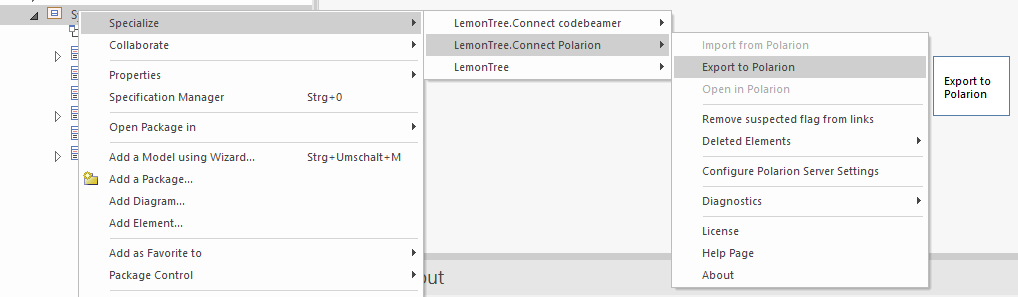 startExportGettingStarted