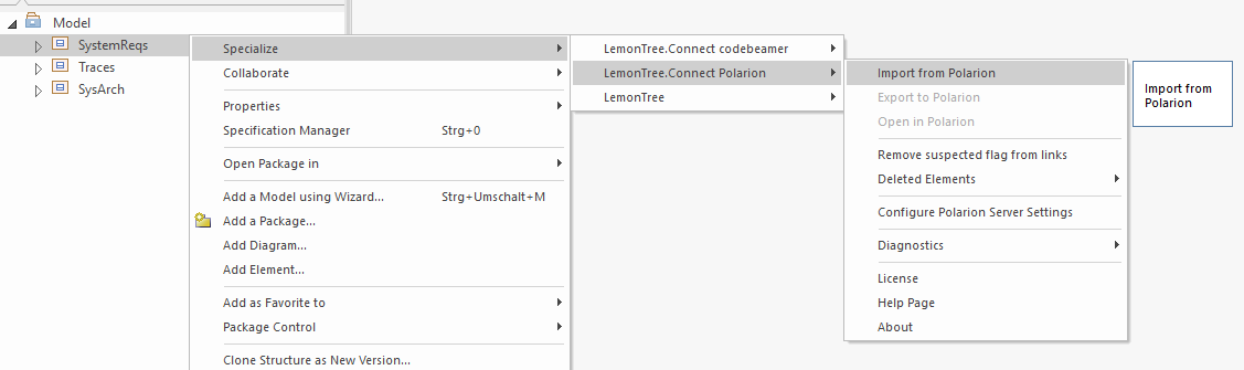 startImportGettingStarted